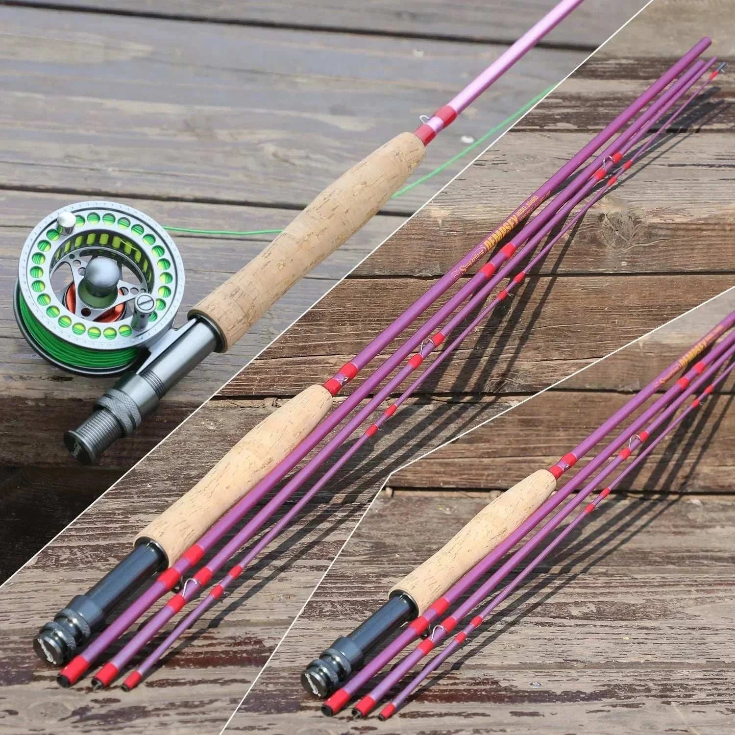 UltraLight Fly Fishing